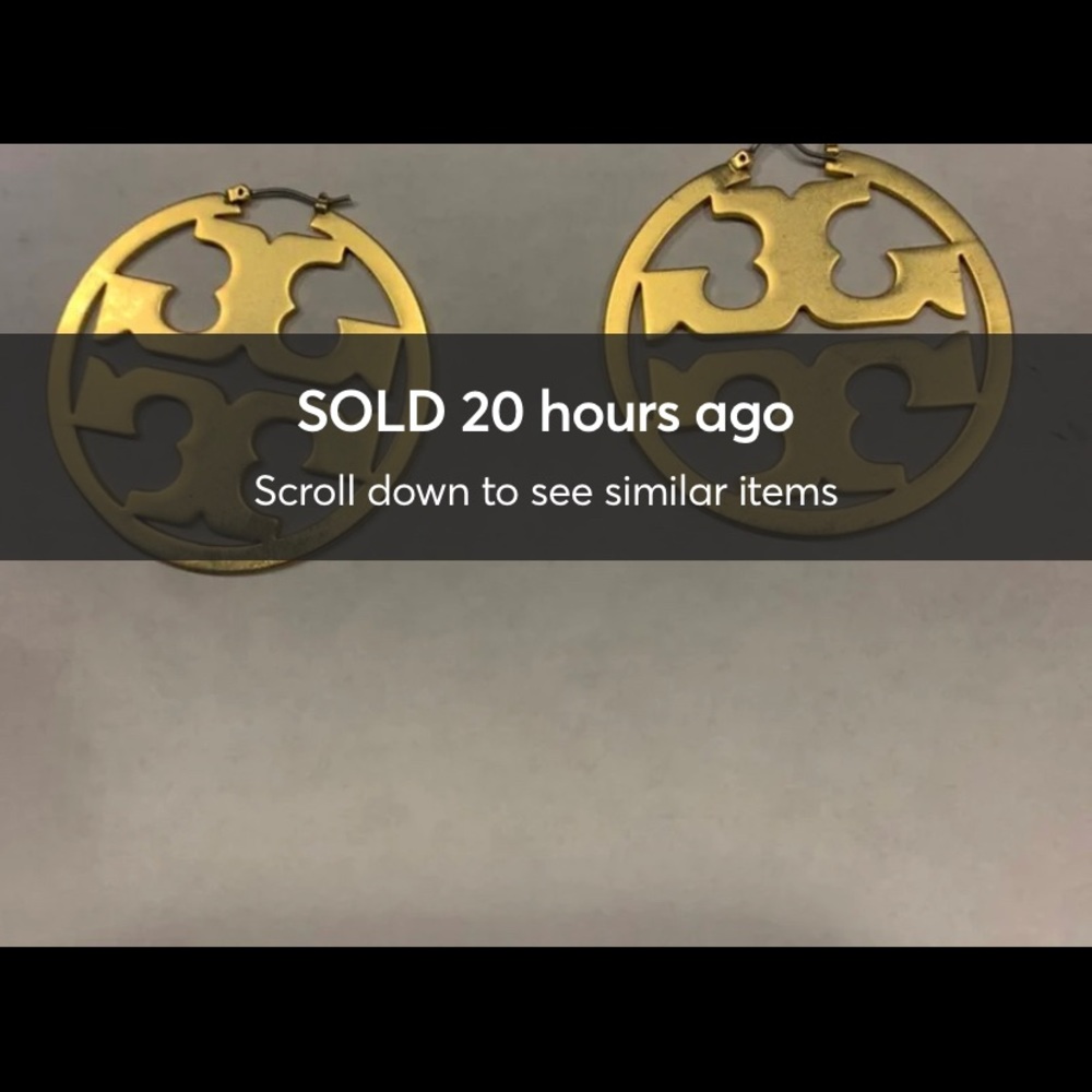 Sold! Not For Sale